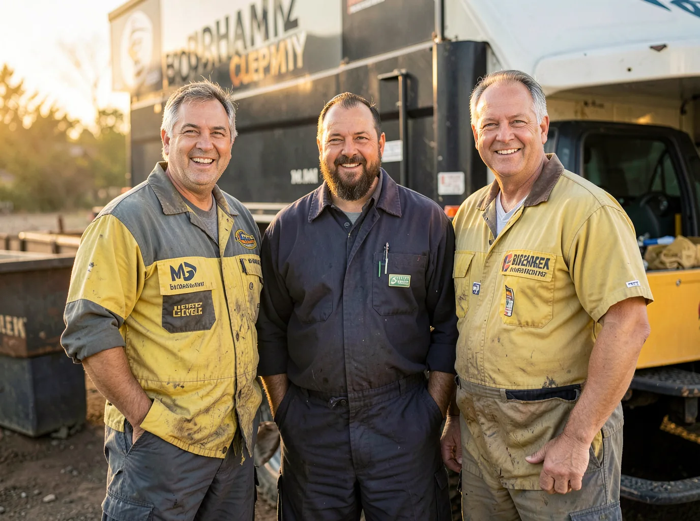 Sewage Cleanup company in Leckrone, PA