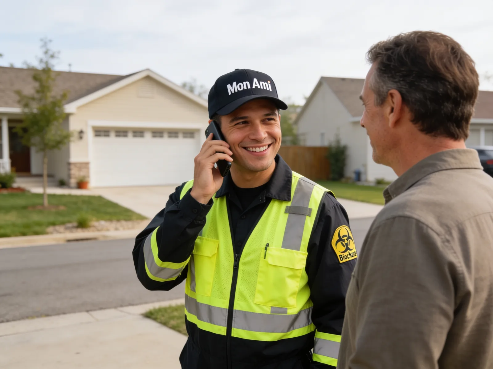 Sewage Cleanup Leckrone, PA FAQs